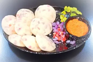 idli batter recipe