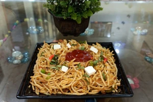 noodles recipe