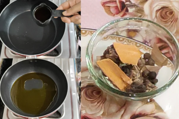 recipe of rajma