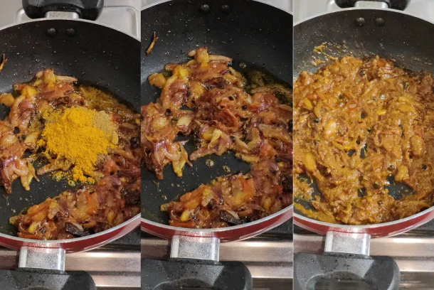 how to make rajma recipe