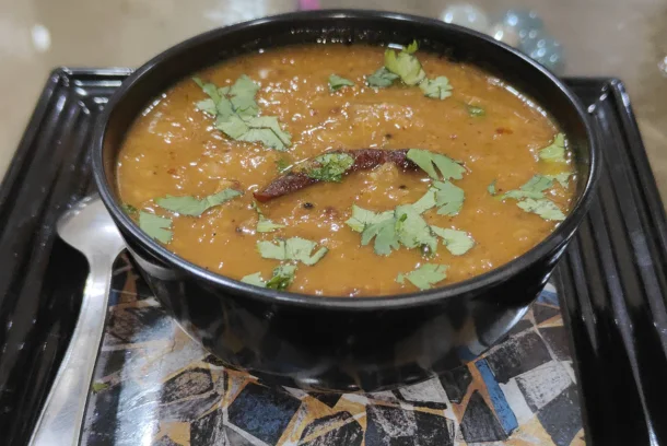 sambar recipe