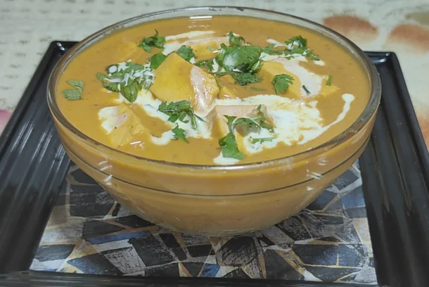 shahi paneer recipe