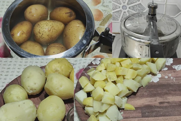 potato recipe