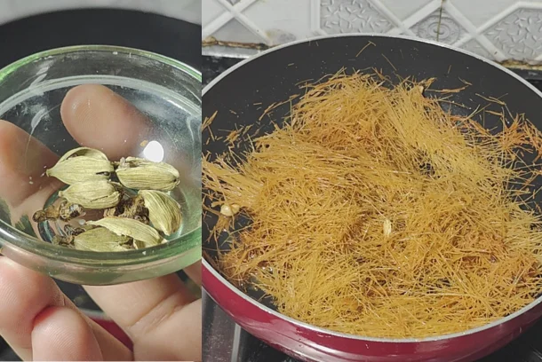 sewai recipe