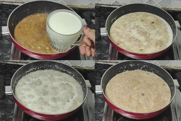 payesh recipe