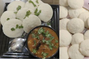 idli recipe