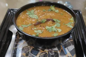 sambar recipe