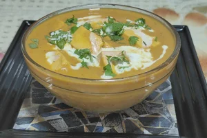 shahi paneer recipe