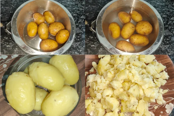 potato recipe