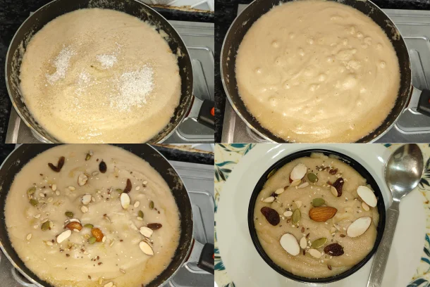 lapsi kheer