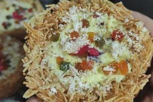 sevai katori recipe