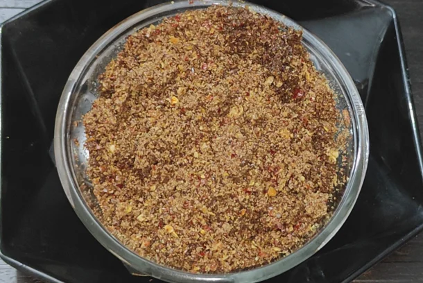 alsi chutney