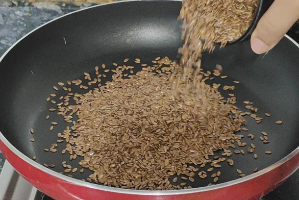 flaxseed chutney