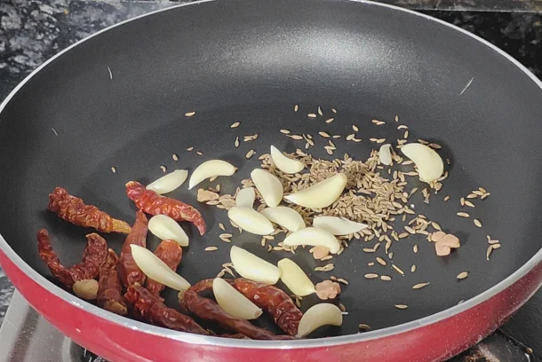 alsi ki chutney recipe