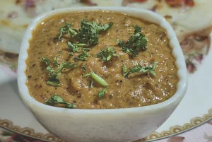 chutney for dosa recipe